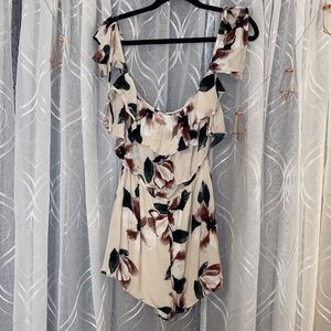 American Eagle romper